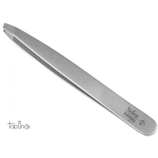 Niegeloh Professional TopInox Stainless Steel 9 cm Claw Tweezers Germany Niegeloh Professional TopInox Stainless Steel 9 cm Claw Tweezers Germany