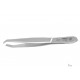 Niegeloh Solingen Bestseller Inox Stainless Steel Claw Tweezers 9cm Germany Niegeloh Solingen Bestseller Inox Stainless Steel Claw Tweezers 9cm Germany