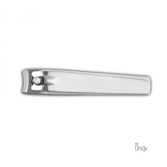 Niegeloh Solingen Inox stainless steel toenail clipper Large 9cm