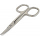 Henbor Professional Premium Carbon Steel Baby Scissors Handcrafted In Italy