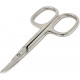 Henbor Professional Premium Carbon Steel Baby Scissors Handcrafted In Italy