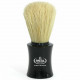 Omega Gift Set: shaving cream + shaving pure bristle brush with holder, Italy