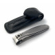 Shpitser Solingen Germany TopInox Toe Nail Clipper Stainless Steel Nail Trimmer Men & Women Nail Care Packed with Genuine Leather Case Shpitser Solingen Germany TopInox Toe Nail Clipper Stainless Steel Nail Trimmer Men & Women Nail Care Packed with Genuine Leather Case