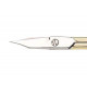 Niegeloh Solingen Manicure Nail & Cuticle Scissors Perfect Cutters Manicure Scissors for Precision Cut, Handcrafted in Solingen Germany 9cm Niegeloh Solingen Manicure Nail & Cuticle Scissors Perfect Cutters Manicure Scissors for Precision Cut, Handcrafted in Solingen Germany 9cm