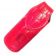 Shpitler 3.5 Inch Red Leather Case For Toenail Clippers or Nippers, Shpitler 3.5 Inch Red Leather Case For Toenail Clippers or Nippers,
