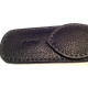 Shpitler 3.5Inch Black Leather Pouch For Toenail Clippers or Nippers Shpitler 3.5Inch Black Leather Pouch For Toenail Clippers or Nippers