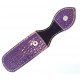Shpitler 3.5 Inch Purple Leather Case For Toenail Clippers or Nippers Shpitler 3.5 Inch Purple Leather Case For Toenail Clippers or Nippers