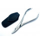 Niegeloh Solingen Toenail Clipper Hand crafted in Germany 11cm with High Quality Black Leather Case Niegeloh Solingen Toenail Clipper Hand crafted in Germany 11cm with High Quality Black Leather Case