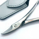 Niegeloh Solingen Toenail Clipper Hand crafted in Germany 11cm with High Quality Light Gray Leather Case Niegeloh Solingen Toenail Clipper Hand crafted in Germany 11cm with High Quality Light Gray Leather Case