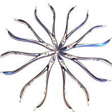 Toenail Scissors