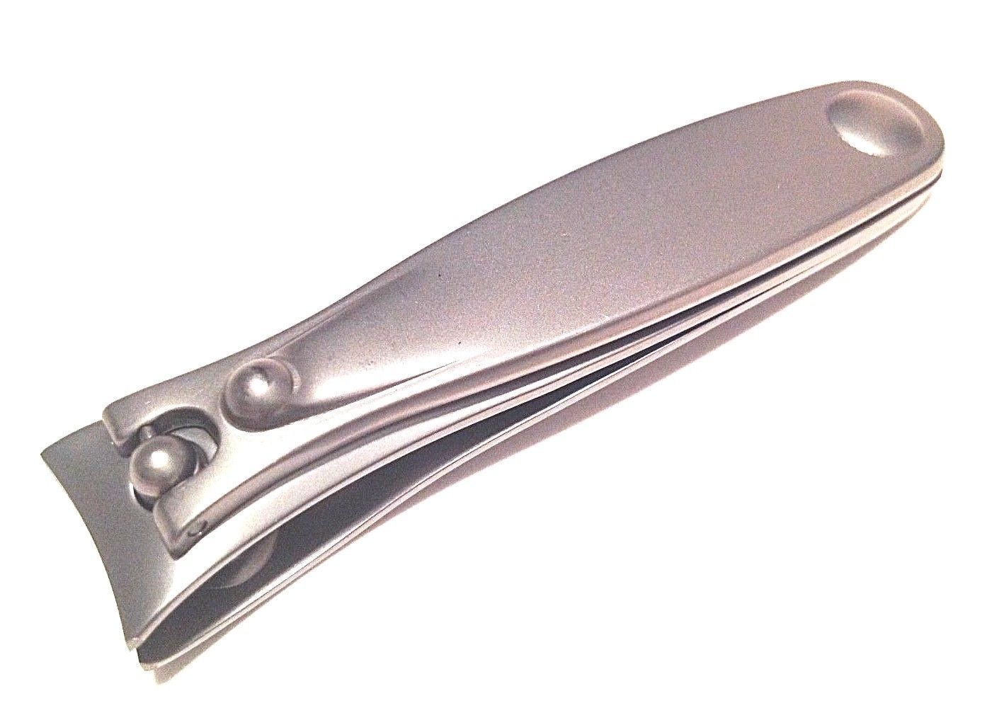 Manicure And Pedicure Tools - 1. Nail Cutter