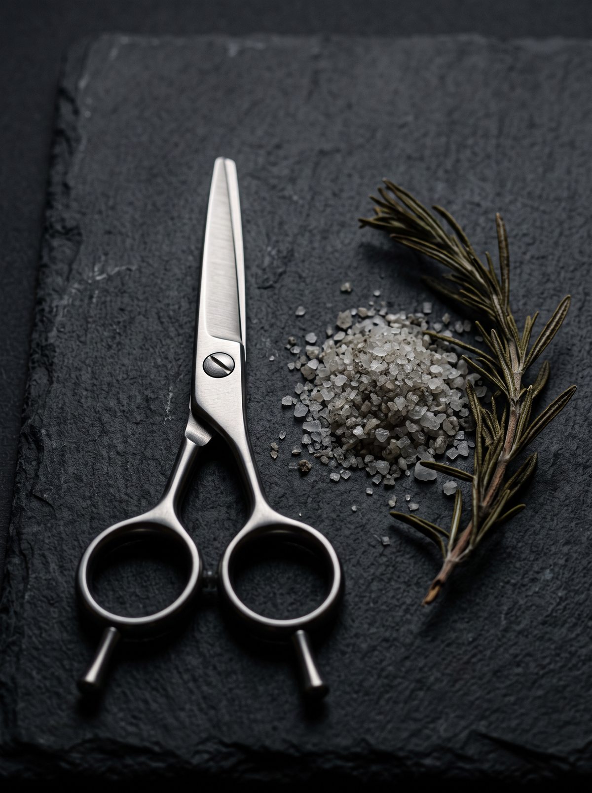 Instruments for salons