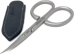 Cuticle Scissors, Extra Pointed