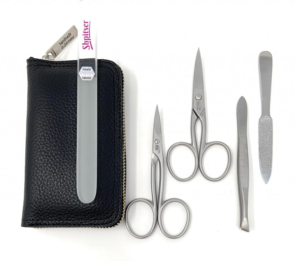 4-Piece Manicure Set, Solingen