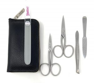 4-Piece Manicure Set, Solingen