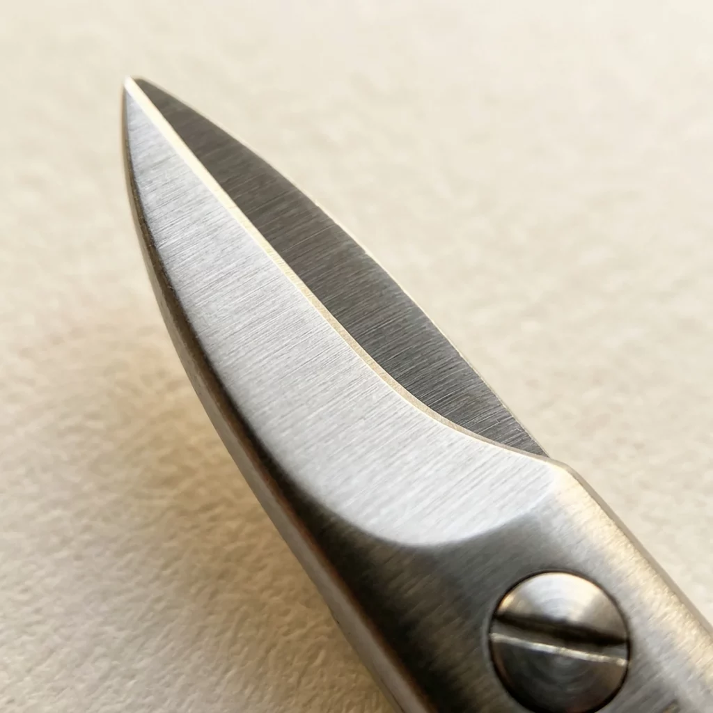 Henbor Heavy Duty Stainless Steel Toenail Scissors Pedicure nail