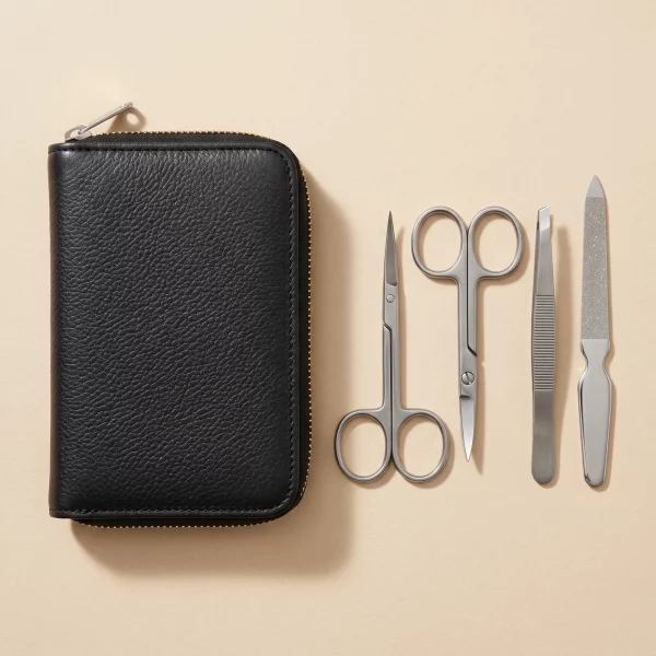 4-Piece Manicure Set, Solingen