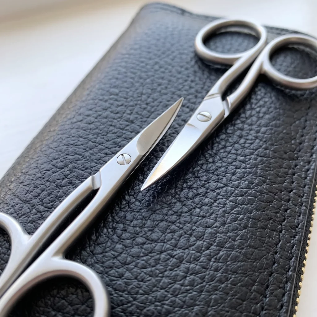 4-Piece Manicure Set, Solingen