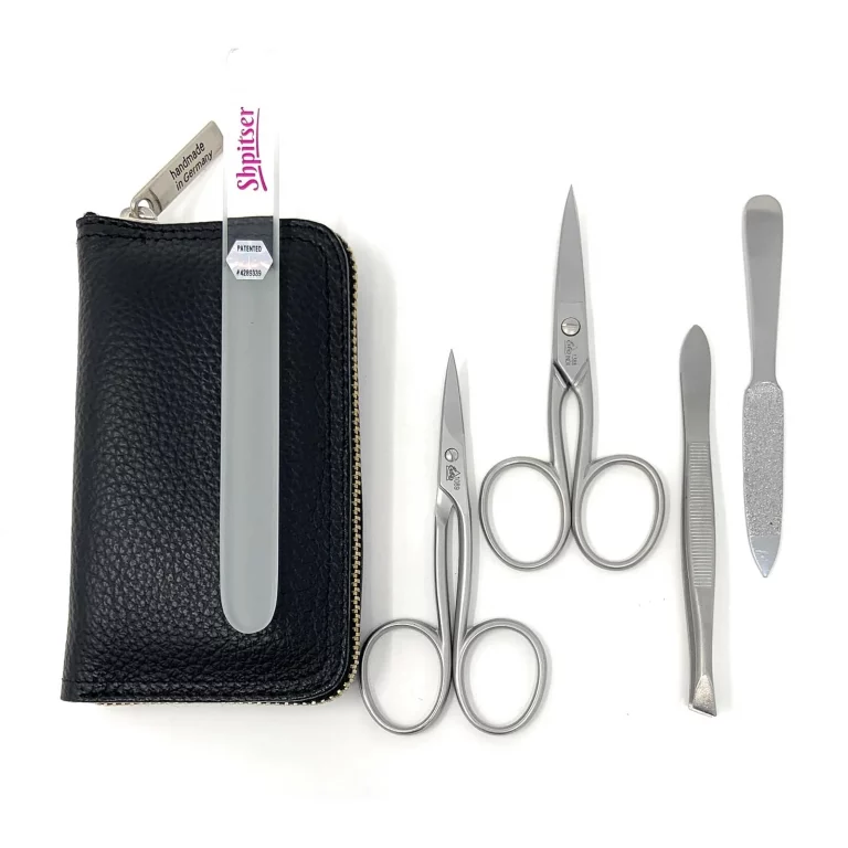 4-Piece Manicure Set, Solingen