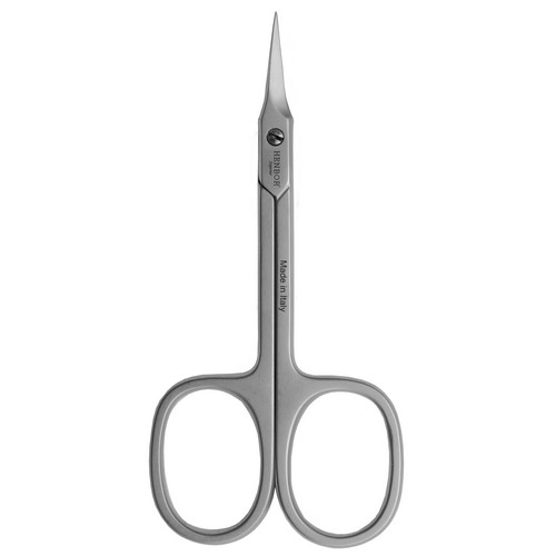 Henbor Extra-Pointed Cuticle Scissors