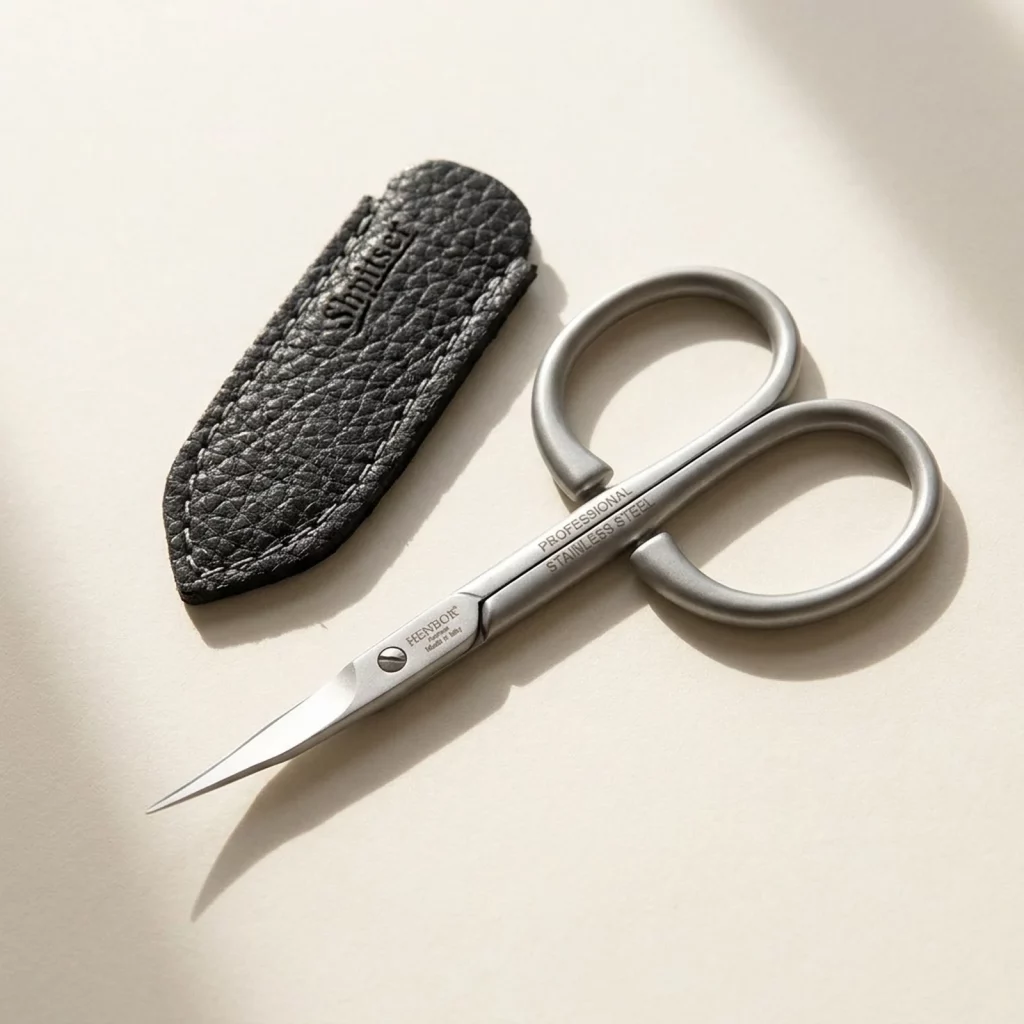 Cuticle Scissors, Extra Pointed