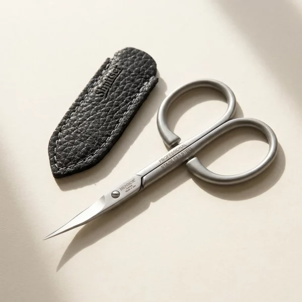 Cuticle Scissors, Extra Pointed