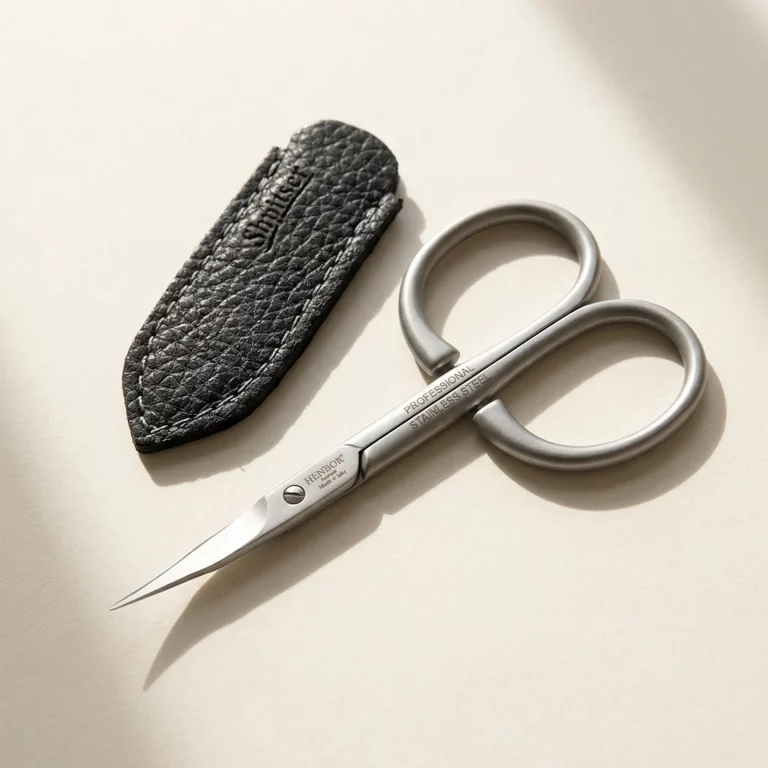 Cuticle Scissors, Extra Pointed