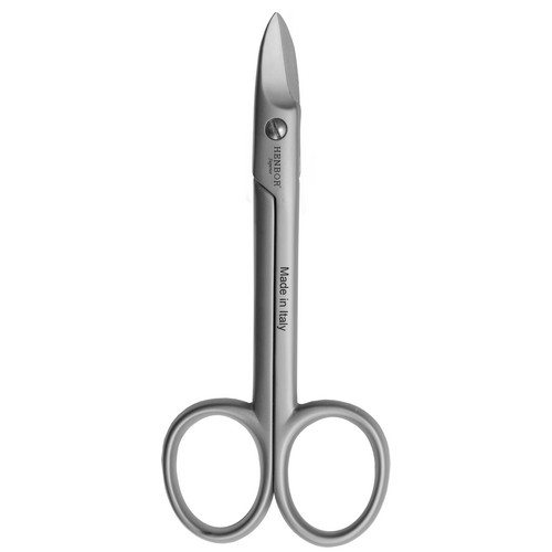 Henbor Heavy Duty Stainless Steel Toenail Scissors Pedicure nail