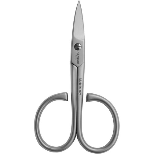 Henbor Professional Line Nail Cutter Scissors Stainless Steel Manicure Tools