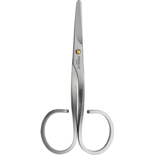 Henbor Mix Line Baby Safety Nail Scissors