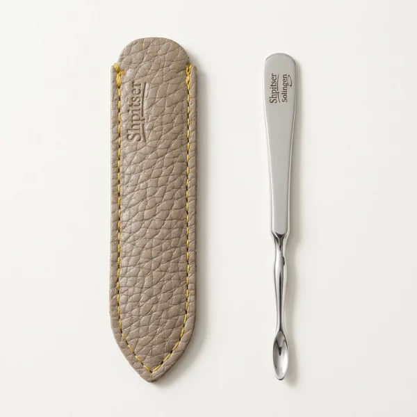Nail Cleaner, Surgical Stainless Steel, 9 cm
