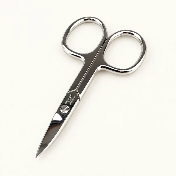 Henbor Perfect Cutters Nail Scissors