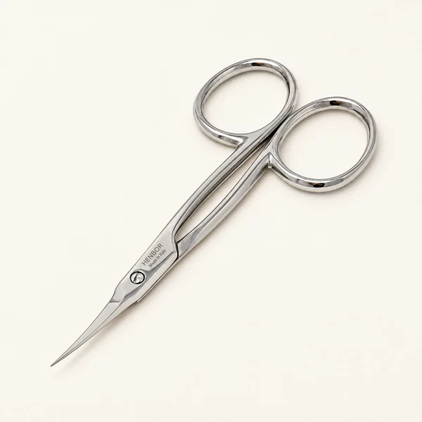 Henbor Extra Pointed Cuticle Scissors Manicure Cuticle Trimmer