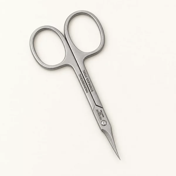 Henbor Extra-Pointed Cuticle Scissors