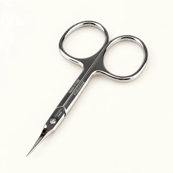 Henbor Manicure Extra Pointed Cuticle Scissors Perfect cutters