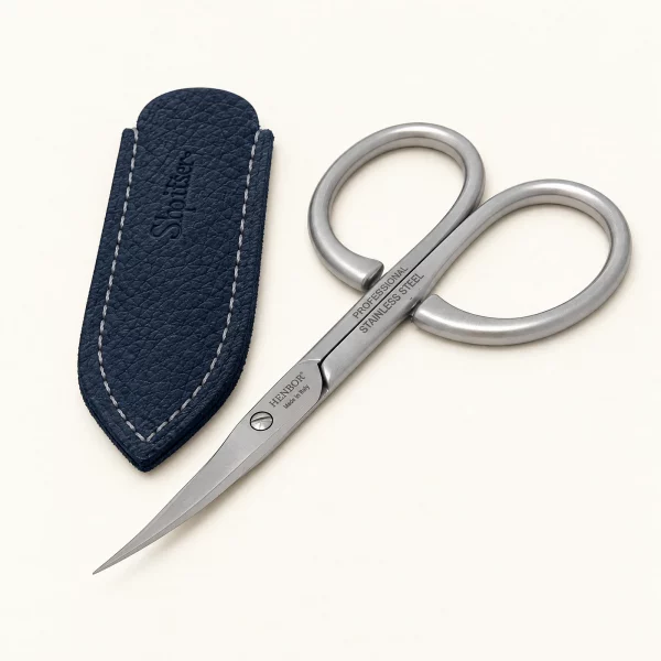 Cuticle Scissors, Extra Pointed