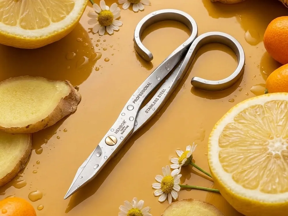 Keeping an edge
